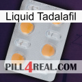 Liquid Tadalafil 24